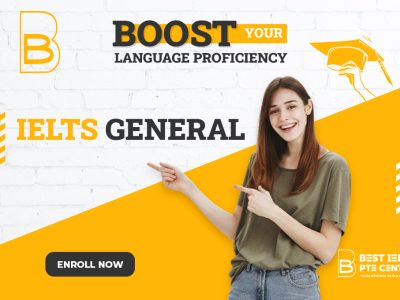 IELTS General