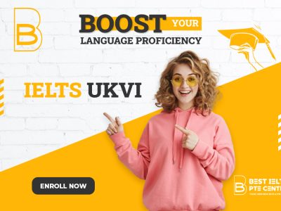 IELTS UKVI