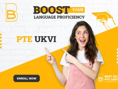 PTE UKVI